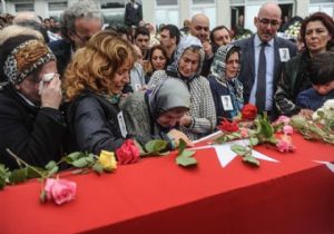 Şehit Doktor İçin Gözyaşları Sel Oldu!