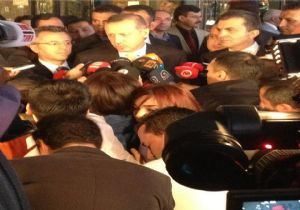 BAŞBAKAN DAN BALYOZ AÇIKLAMASI!