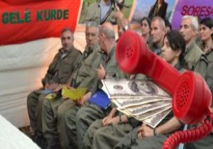  Alo 140  PKK İhbar Hattı!