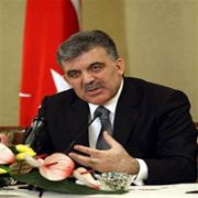 FLAŞ... ÖZEL İSTİHDAM YASA TASARISINA GÜL DEN VETO