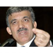 GÜL: İSRAİL OPERASYONLARINI DURDURSUN 