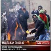 BATAKLIK ŞÖVALYELERİ!