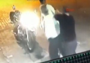 O Emniyet Müdür Yardımcısı Serbest 
