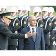 SEZER:  ASKER GÖNDERME YETKİSİ BENDE 