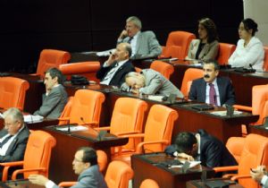 FLAŞ.. 3. YARGI PAKETİ YASALAŞTI