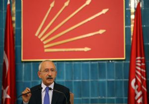 KILIÇDAROĞLU NDAN 16 MADDELİK MANİFESTO