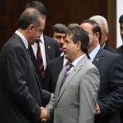 15 BELEDİYE BAŞKANI AK PARTİ YE KATILDI!