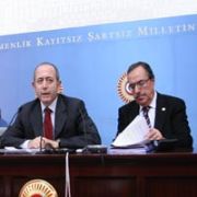 CHP DEN, AKP YE  HİTLER BENZETMESİ !