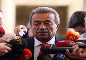  BAYKAL VE SAYIN SAV EMEKLİYE AYRILMALI 