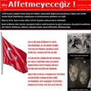  ÖZÜR SAVAŞINI  SATILMIŞLAR KAYBETTİ