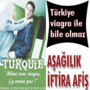 TÜRKİYE HİÇ BU KADAR AŞAĞILANMAMIŞTI