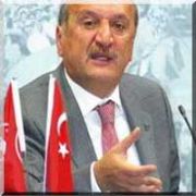   BU İŞİ ÇOKTAN BİTİRİRDİM AMA..! 