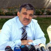 ABDULLAH GÜL ÜN SİTESİ NEDEN ÇÖKTÜ?