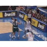 İLK ÇEYREK BİZİM!