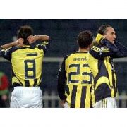 İŞTE FENER İN ŞAMPİYONLAR LİGİ NDEKİ RAKİBİ