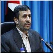 AHMEDİNEJAD UYARDI;  5 MİLYON KİŞİ İRAN I TERKETSİN 