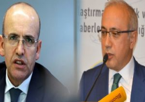  Kabinede Davutoğlu na Yakın 2 İsim Var 