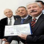  SEÇİLMEM DE ADALET BAKANIN KATKISI OLDU 