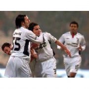 BEŞİKTAŞ IN GENÇLER KEYFİ 2-1