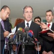 DENİZ FENERİ SORUSU BAKAN ŞAHİN İN KİMYASINI BOZDU  