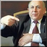 AKP DEN MAYDANOZ SUÇ ÖNLEMİ!