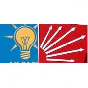 SİYASET KAYNIYOR,, DYP ÇEKİM MERKEZİ!!!