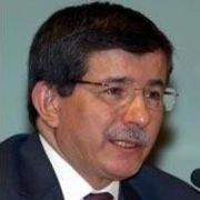 TÜRKİYE DEN SARKOZY E  AB  MESAJI 