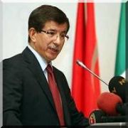 DAVUTOĞLU NDAN  YENİ OSMANLI  YALANLAMASI