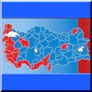 AKP NİN  HAYIR  ANKETİ ARAŞTIRMASI SONUÇLARI AÇIKLANDI