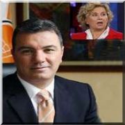 AKP Lİ BAŞKAN IN 1,5 MİLYON DOLARLIK HAVUZLU VİLLASI