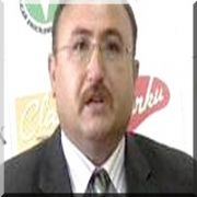 AKP Lİ BAŞKAN DAN  HAYIR  OYU
