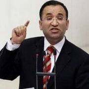 YARGITAY BAŞSAVCISININ SÖZLERİ BOZDAĞI GERDİ
