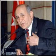 AKP Lİ KUZU DAN  BAŞKANLIK SİSTEMİ  SİNYALLERİ
