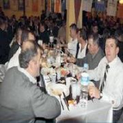  EKSTRA ALKOLLÜ  AKP YEMEĞİ