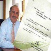 UĞUR MUMCU, ETKİNLİĞİNİ DÜĞÜN SANAN AKP Lİ BAŞKAN