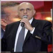 TELE KULAĞA TAKILAN AKP Lİ VEKİL KONUŞTU