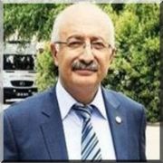 AKP Lİ VEKİL HAPİS YATTIĞINI KABUL ETTİ