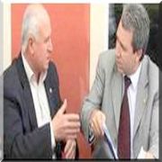 AKP Lİ VEKİL AĞZINI BOZDU!
