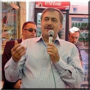 BİR  DENİZ GETİRECEĞİZ  DEMEDİĞİ KALDI
