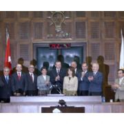 VİTRİN ADAYLARI AKP DE TAŞLARI YERİNDEN OYNATACAK