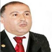 AKP Lİ VEKİL SALLADIKÇA SALLADI!