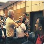 AKP LİLER İZMİR HEZİMETİNİ BOĞAZ BOĞAZA SORGULADI