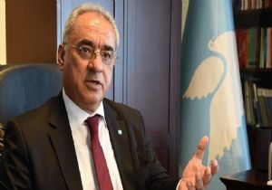 Aksakal: Asgari Ücret 20 Bin TL Olmalı