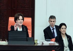 TBMM DEN FRANSA YA KINAMA!