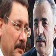ANKARA NIN KİLİDİ MHP