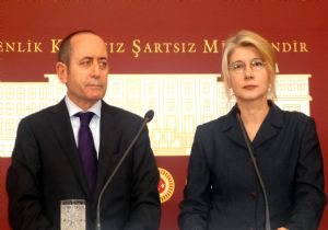  MAAŞ ZAMMINA DESTEK VERMEDİK 