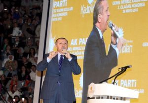 ERDOĞAN:  HER KÜRTAJ, BİR ULUDEREDİR 
