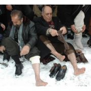 ERDOĞAN A KÜRTÇE DİLEKÇE