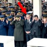 ALMAN SİLAHLARIYLA PKK YI VURMA İZNİ
