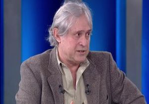 Ali Bayramoğlu Yeni Şafak’tan Gönderildi